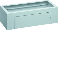 Hager FL962A Orion Plus lábazat 800x300mm (csak fémszekrényhez) villanyszerelés
