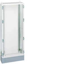 Hager FM207 Quadro 5 álló szekrény(váz), lábazattal 1710x700x260mm villanyszerelés