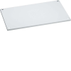 Hager FN081E Quadro+ evo teli takarólemez alsó/felső 700x400mm