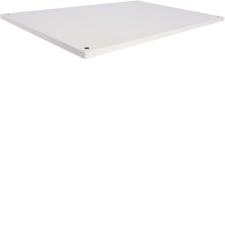 Hager FN091E Quadro+ evo teli takarólemez alsó/felső 900x600mm villanyszerelés