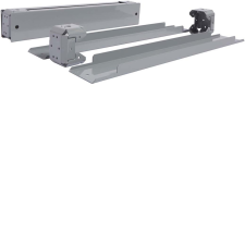 Hager FN451E Quadro+ evo lábazat 700x600mm villanyszerelés