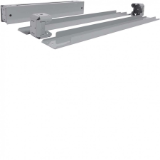 Hager FN453E Quadro+ evo lábazat 900x600mm villanyszerelés