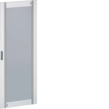 Hager FN516E Quadro+ evo átlátszó ajtó 1900x700mm villanyszerelés