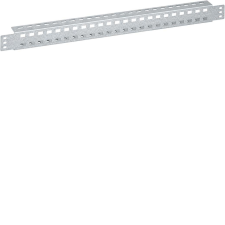 Hager FN879E Quadro+ evo perforált rögzítő sín 900mm széles cellához villanyszerelés