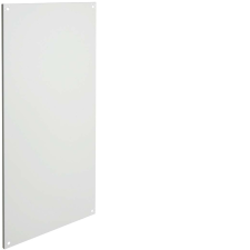 Hager FX094 Venezia teli takarólemez alsó/felső 1200x600mm villanyszerelés