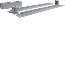 Hager FX446 Venezia lábazat 100x1200x400mm villanyszerelés