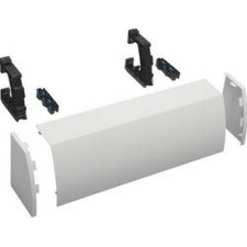 Hager FZ442N Univers kábelrendező csatorna, 2 mezős FWB elosztókhoz villanyszerelés