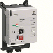 Hager HXD042H h400/630 motoros hajtás 230-240V AC villanyszerelés