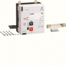 Hager HXE042H h1000 motoros hajtás 230-240V AC villanyszerelés