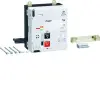 Hager HXE042H Motoros hajtás h1000, 230-240V AC