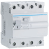 Hager Kft HAGER CDC763J Fi-relé 4P 63A 30mA AC