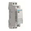 Hager Kft HAGER ESC225S Csendes mágneskapcsoló, 2Z, 25A, 230V AC, moduláris