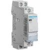 Hager Kft HAGER ESC226 mágneskapcsoló, 2NY, 25A, 230V AC, moduláris