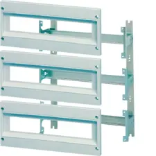 Hager Kft HAGER FL982A Orion Plus komplett maszk készlet, 54 modul, 500x400mm villanyszerelés