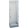 Hager Kft HAGER FM208 Quadro 5 álló szekrény(váz), lábazattal 1860x700x260mm