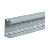 Hager Kft Tehalit Alumínium parapetcsatorna 68x130 BRA651301ELN