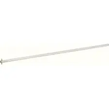 Hager Kft Tengely 150x5x5mm HAB, HAC, HIM készülékekhez , Hager, HZC111 villanyszerelés