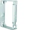Hager L5734VERZ Vezetéktartó,FWK 99160