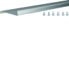 Hager L6665VERZ Válaszfal,FWK 3E/30/90 magasság: 99mm