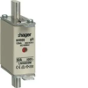 Hager LNH0050M NH 00C KTF/gG 50A 500V késes biztosító