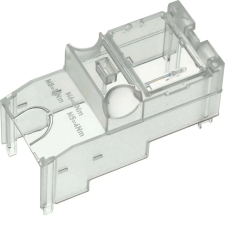 Hager LVZ00AK Érintésvédelmi burkolat rövid NH00/60mm villanyszerelés
