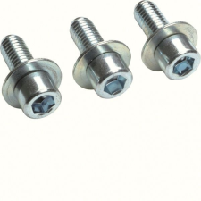 Hager LVZ1230 Csavarok gyűjtősínekhez, M12x20 1 készlet=3 db villanyszerelés
