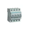 Hager MC425A Kismegszakító 4P, C-25A, 6kA/10kA, 4M