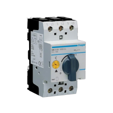 Hager MM514N Motorvédő kapcsoló 3P, 25-32A, 2,5M villanyszerelés