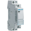 Hager Moduláris kontaktor 25A, 1 Záró érintkező, 230V AC 50 Hz (Hager ESC125)