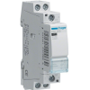 Hager Moduláris kontaktor 25A, 2 Záró érintkező, 230V AC 50 Hz (Hager ESC225)