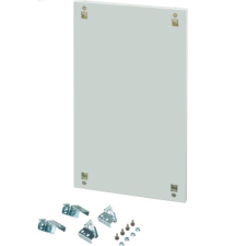 Hager Műanyag belső ajtó 800x600mm (magxszél) szekrényekhez, Orion plus (Hager FL649A) villanyszerelés