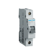 Hager NB120A Kismegszakító 1P, B-20A, 10kA, 1M villanyszerelés