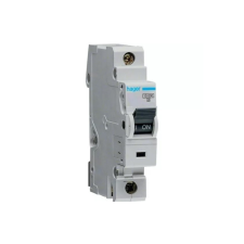 Hager NB150A Kismegszakító 1P, B-50A, 10kA, 1M villanyszerelés