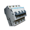 Hager NB440A Kismegszakító 4P, B-40A, 10kA, 4M