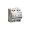 Hager NBN606 Kismegszakító 3P+N, 6A 10kA/15kA 4 M