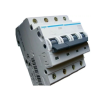 Hager NC440A Kismegszakító 4P, C-40A, 10kA, 4M