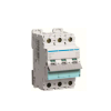 Hager NDN316 Kismegszakító 3P, D-16A, 10kA/15kA, 3M