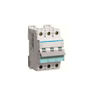 Hager NDN340 Kismegszakító 3P, D-40A, 10kA/15kA, 3M