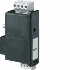 Hager SM203 Analóg kimeneti modul, 2 db mérésre konfigurálható kimenet, SM103E-hez villanyszerelés