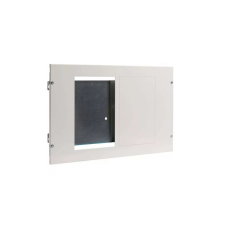 Hager UC092 Quadro beépítő készlet 2db LT150 részére, 400x600mm, I.é.v.oszt. villanyszerelés