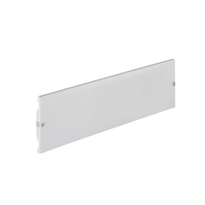 Hager UC220 Quadro teli maszk 75x350mm villanyszerelés