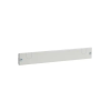 Hager UC221 Quadro teli maszk 50x350mm