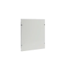Hager UC225 Quadro teli maszk 400x350mm