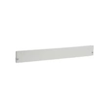 Hager UC230 Quadro teli maszk 75x600mm villanyszerelés