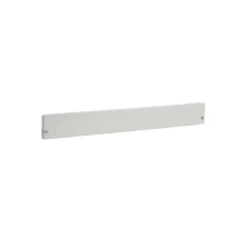 Hager UC231 Quadro teli maszk 50x600mm villanyszerelés
