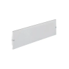 Hager UC232 Quadro teli maszk 150x600mm