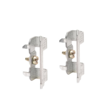 Hager UC268 Quadro 2db zsanér maszkokhoz villanyszerelés