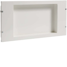 Hager UC291 Quadro univerzális kereszttartó, 700mm széles, pl. kábelek rögzítéséhez villanyszerelés