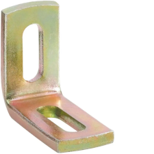 Hager UC821 Quadro rögzítő konzol UC823 és UC824-hez villanyszerelés