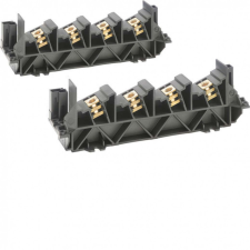 Hager UC826 Quadro ferde síntartó 250-630A, 4P, 30x10mm sínméretig villanyszerelés